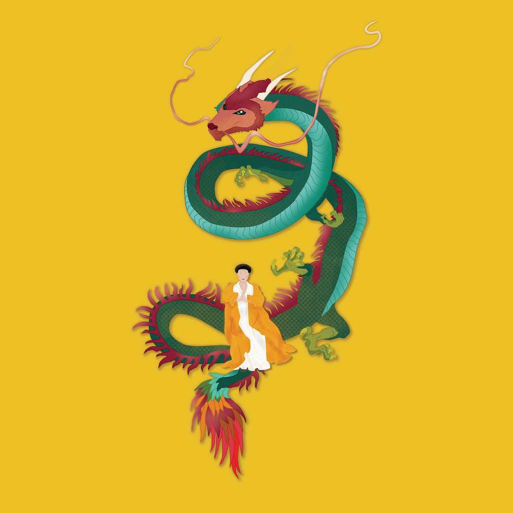Huángdì gùshì (The Tale of the Yellow Emperor)