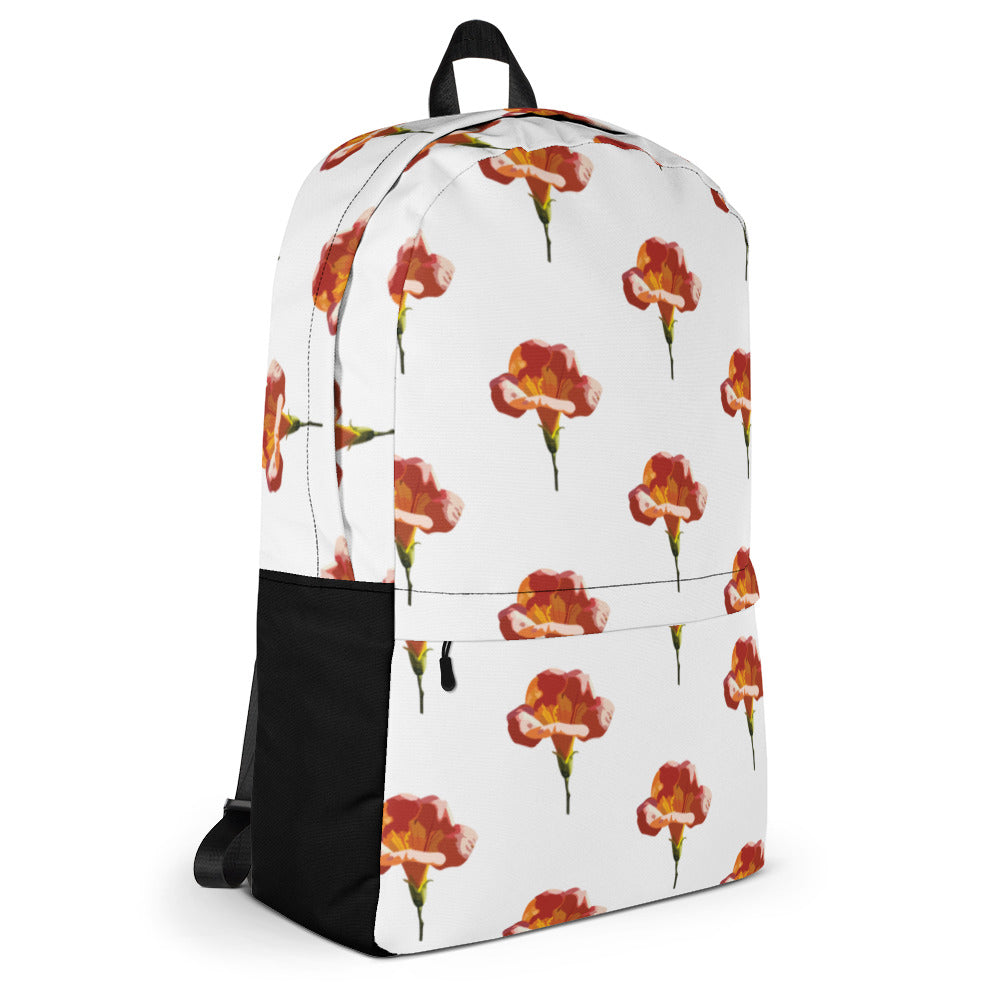 blo͞om All-over Print Backpack