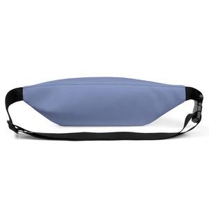 Wild Blue Moon Bag