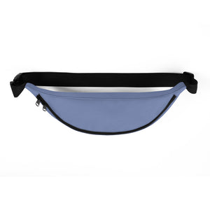 Wild Blue Moon Bag