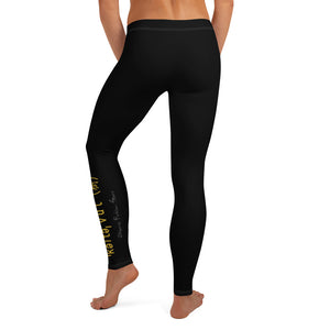 Kaltavat Leggings