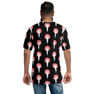 Black Qila T-shirt