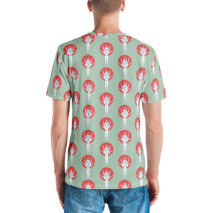 Sage Qila T-shirt