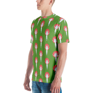 Qila Green T-shirt