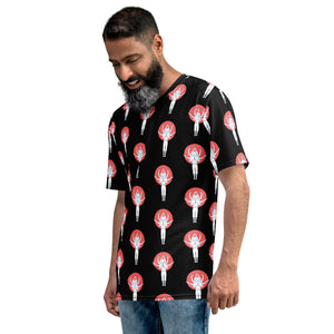 Black Qila T-shirt