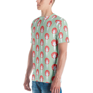 Sage Qila T-shirt