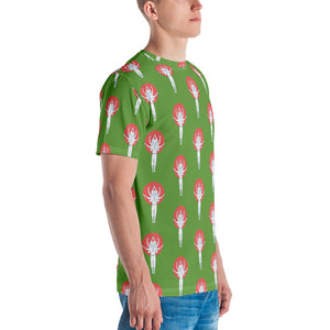 Qila Green T-shirt