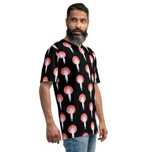 Black Qila T-shirt