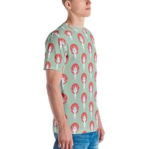 Sage Qila T-shirt