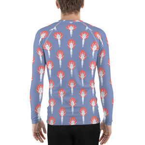 Wild Blue Qila Long sleeve