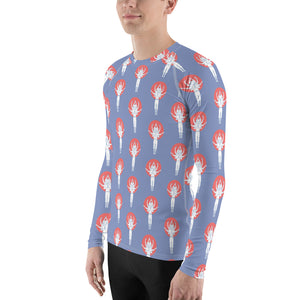Wild Blue Qila Long sleeve
