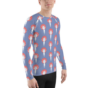 Wild Blue Qila Long sleeve