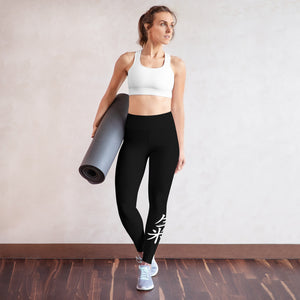 Qi Leggings