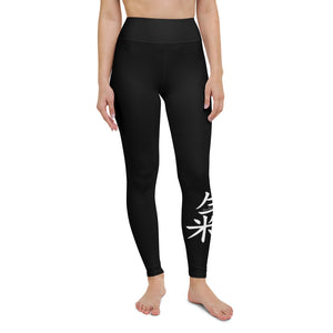 Qi Leggings