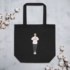 blo͞om 'Her' Eco Tote Bag