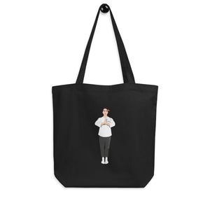 blo͞om 'Her' Eco Tote Bag