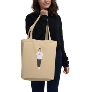 blo͞om 'Her' Eco Tote Bag