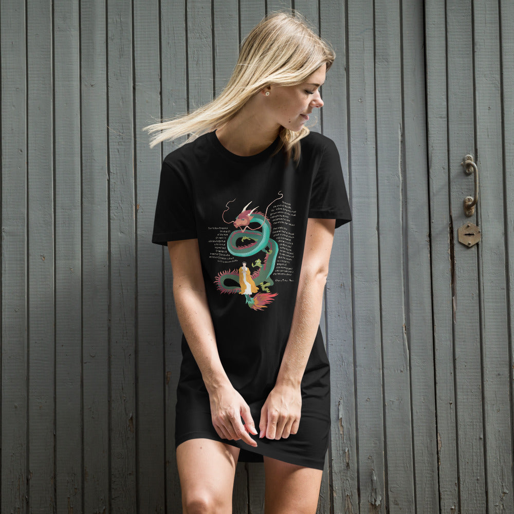 dragon t shirt dress How to Train Your Dragon - Night Fury Flight