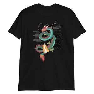 Huángdì gùshì Dark T-Shirt