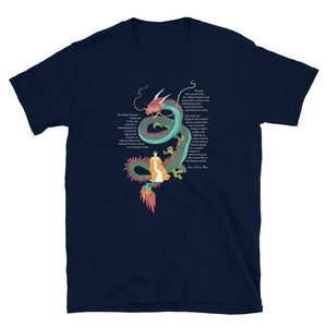 Huángdì gùshì Dark T-Shirt