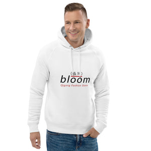 blo͞om eco pullover hoodie