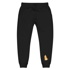 在幻灯片中打开图片，Emperor fleece sweatpants
