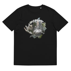 Bild in Slideshow öffnen, Grand Master Dr Pang Organic Cotton Unisex T-shirt
