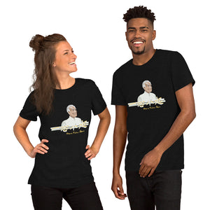 Open image in slideshow, Unisex Dr Pang Racing T-Shirt
