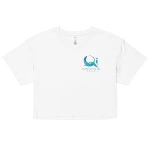 HYQT Women’s crop top