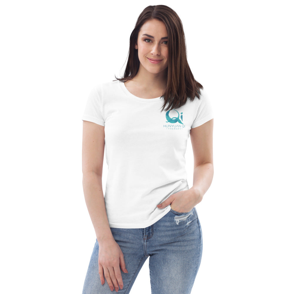 Women's Perfect Life Eco HYQT Team T-shirt (original)